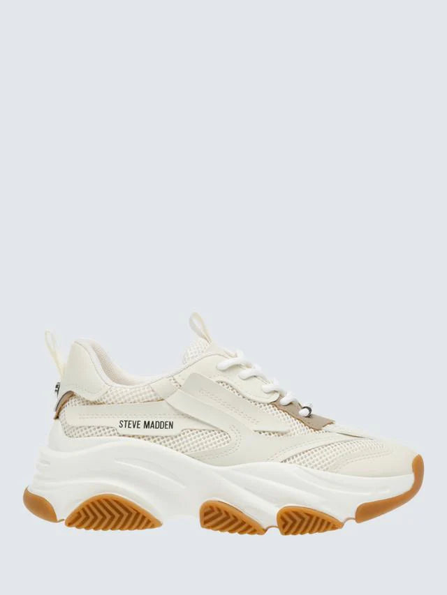 Steve Madden POSSESSION TRAINERS