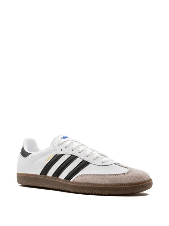 Samba OG "White/Black"