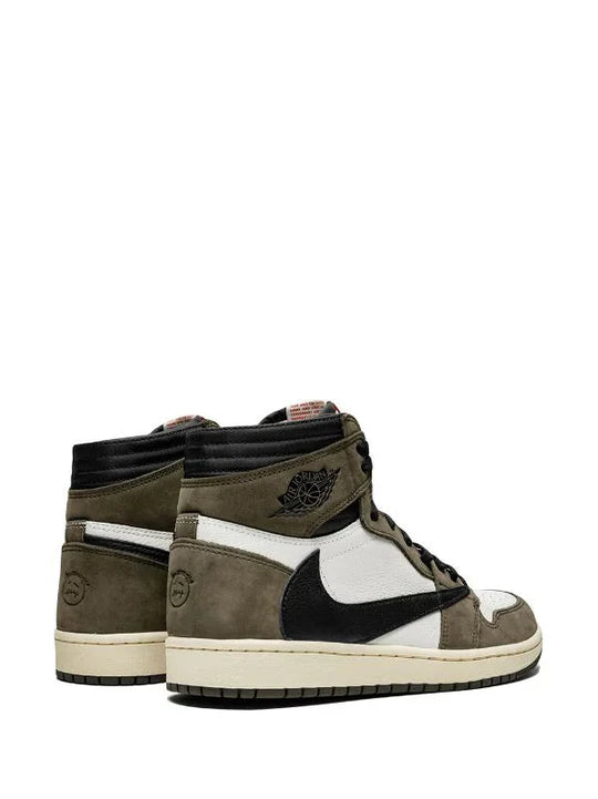 TRAVIS SCOTT AIR JORDAN 1 HIGH TS SP