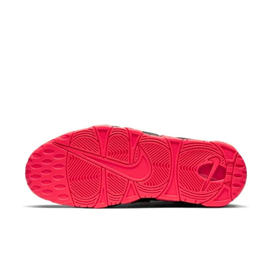 Nike Air More Uptempo '96 "Laser Crimson"