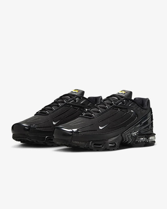 Nike Air Max Plus 3 “Black”