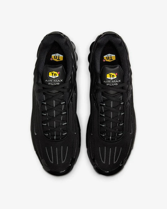 Nike Air Max Plus 3 “Black”