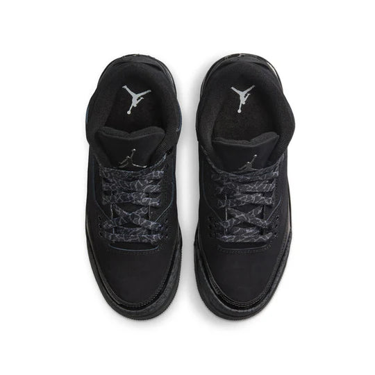 AIR JORDAN 3 RETRO “BLACK CAT”