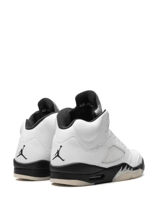 AIR JORDAN 5 RETRO OG "WHITE"