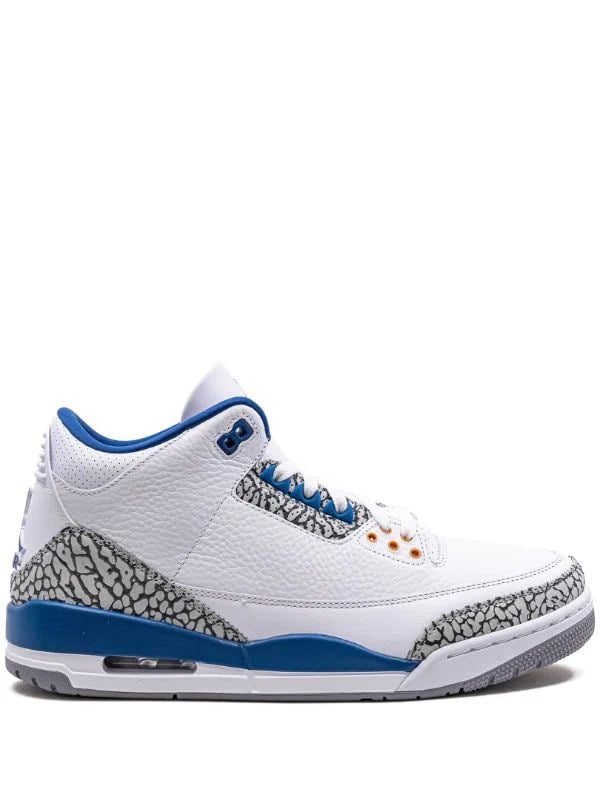 AIR JORDAN 3 "WIZARDS"