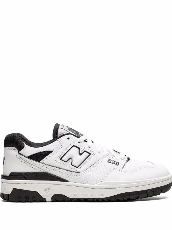 NEW BALANCE 550 "WHITE/BLACK"