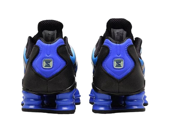 Nike Shox TL “Vapor Green Racer Blue”
