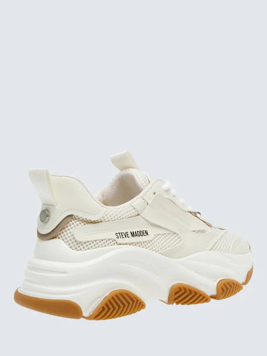Steve Madden POSSESSION TRAINERS