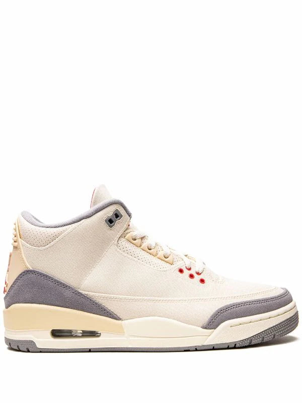 AIR JORDAN 3 "MUSLIN"