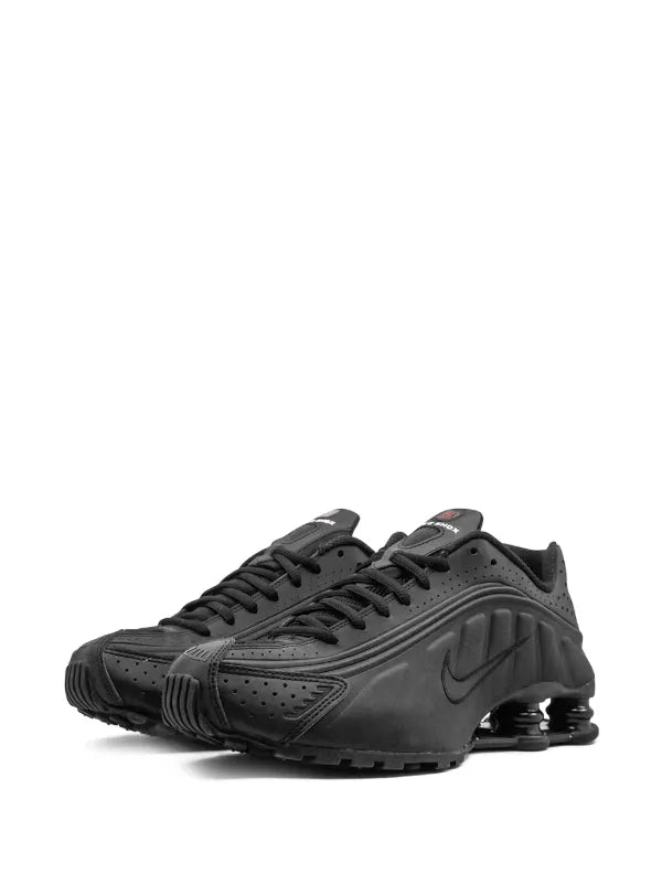 Nike Shox R4 “Black”