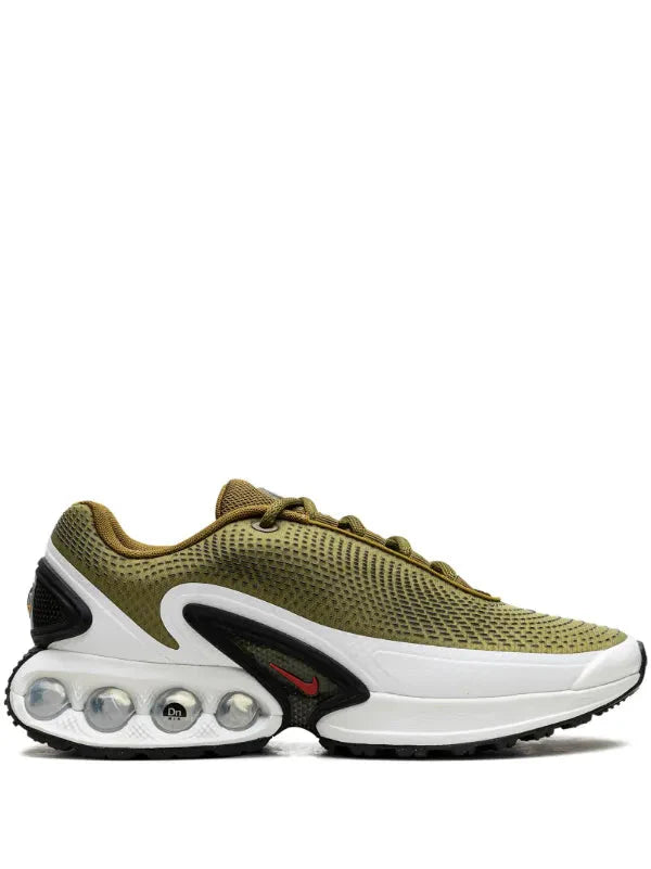 NIKE AIR MAX DN "OLIVE FLAK"