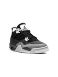 Air Jordan 4 Retro “Fear”