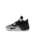 Air Jordan 4 Retro “Fear”